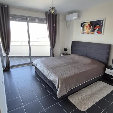 Petra Apartment