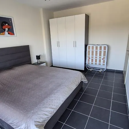 Apartment Petra Golem (Tirana)