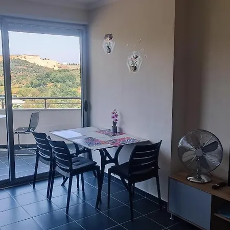 Apartment Petra *